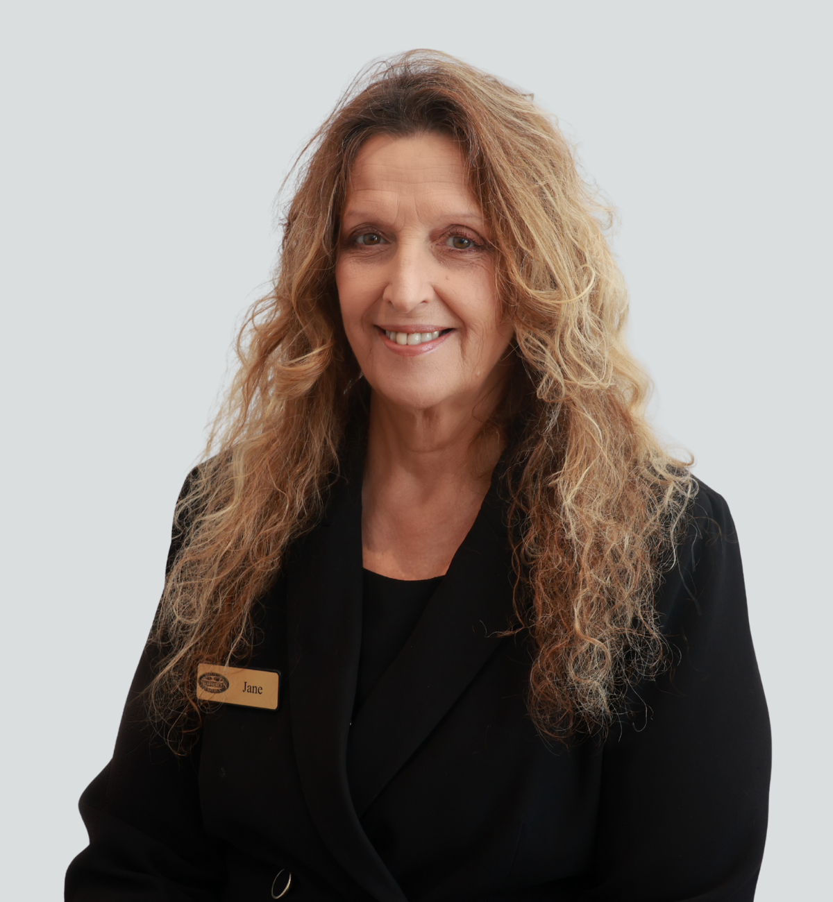Jane Levin Pet Haven Staff - Jane