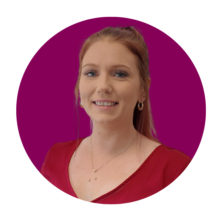 Pet Haven Staff - Siobhan Britton